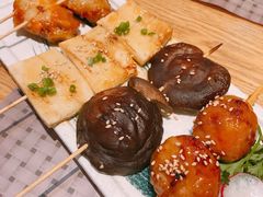 -林妈妈村·日式料理(宝山万达店)