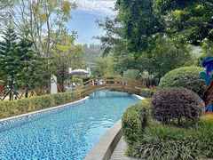 -佛冈森波拉度假区