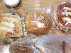 -西村叔叔的店·面包·甜品·蛋糕(清河万象汇店)