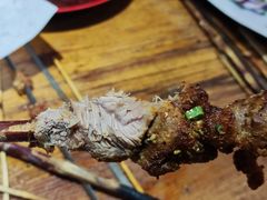 -老熟人串吧家常菜(旧宫店)