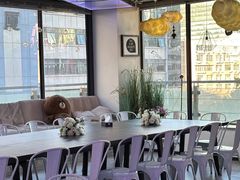 -CIAO·团建聚餐·生日派对轰趴馆(福田店)