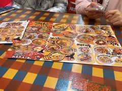 -万能料理屋(钟鼓岭路店)