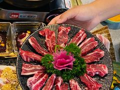 -妥妥烤肉料理(昙华林店)