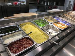 大堂-So Lounge索兰至餐厅(蓝色港湾店)