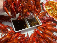 -李叔叔虾蟹大排档(青羊店)