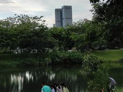 -四海公园(南山区)