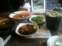 android_upload_pic-洪齐林老镇