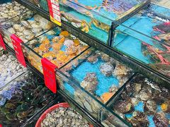 -鑫鸿达·海鲜闽菜热炒小馆(中山路店)