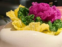 -曲水兰亭·兰亭·宴(上海虹桥店)