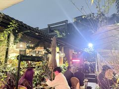 -贰醒·私房小院烧烤 (太古里店)