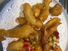 -粤顺渔坊·中山脆肉鲩火锅(清湖店)
