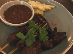 -CHINCHIN 青青·泰国料理(万象食家店)