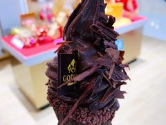 -GODIVA(王府井apm店)