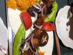 土耳其牛肉串-Turka土耳咖 (滨海新区店)