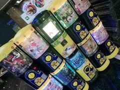 -飞扬影城(正佳IMAX店)