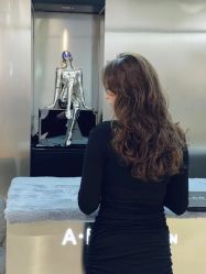 -艾美A·M Hair Salon
