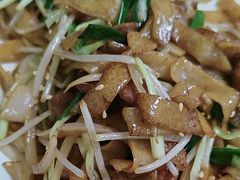 -百福麵家(新馬路店)