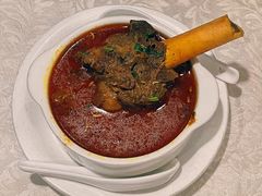 PayaSoup羊肉汤-葛尼沙印度餐厅 (镇明路店)