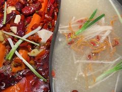 -赵美丽·重庆社区火锅·直营店(火车东站·中豪国际店)