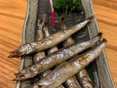 -江户前寿司(好运街店)