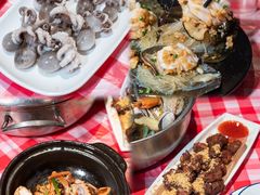 -阿里元海鲜·闽南特色菜(曾厝垵店)
