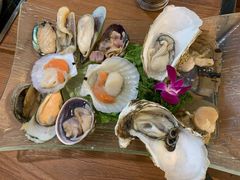 -樾餐厅泰式海鲜火锅(民歌湖店)
