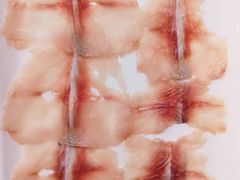 黑鱼片-清真·京华源铜锅涮肉(丰庆店)