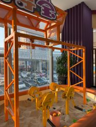 -婴喜爱(长春吉林大路店)