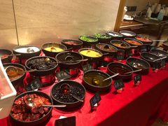 -杭州钱江新城万怡酒店-西餐厅