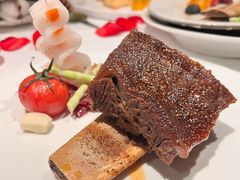 -王品牛排(北京西单店)