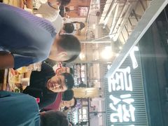 大堂-木屋烧烤(白石洲店)