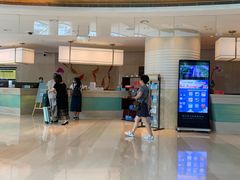 -厦门喜来登酒店