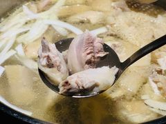 -凤园椰珍·臻品椰子鸡(保利时光里店)