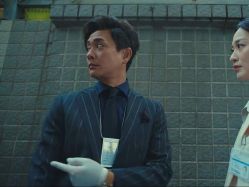 -和记HOKEE·西服定制