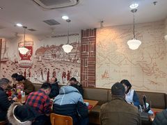 -食其家·牛丼咖喱(广元西路店)