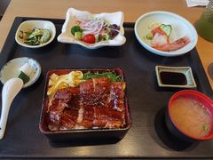 -江户前日本料理(瑞诗酒店店)