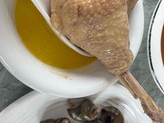 -翠茗农庄土菜馆(天目湖店)
