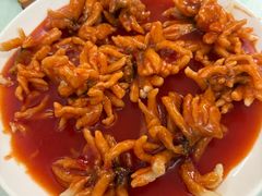 -笑红饭庄