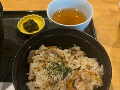 -伊藤久右卫门(宇治本店)
