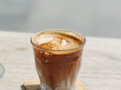 悉尼dirty-CABO Coffee