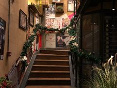 门面-胡桃里乐队酒馆(农科路店)