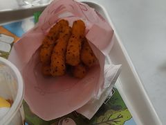 -德克士(前门店)