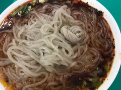 -甘记肥肠粉(马鞍北路店)