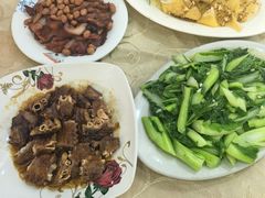 -七哥饭店好吃的客家菜(广电路店)