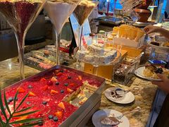 -嘉定凯悦·咖啡厅