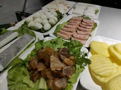 -古乐牛香·鲜牛肉牛杂火锅(千灯店)