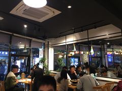 大堂-大厨的餐厅(曾厝垵总店)