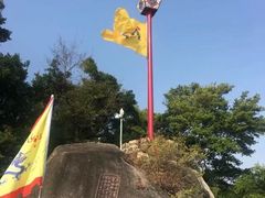 -胡里山炮台