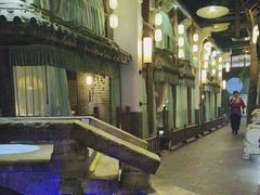 -淀里船宴(卓达店)