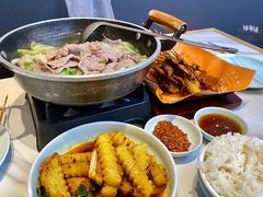 -全牛匠·乐山跷脚牛肉(上品+店)